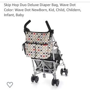 Diaper Bag